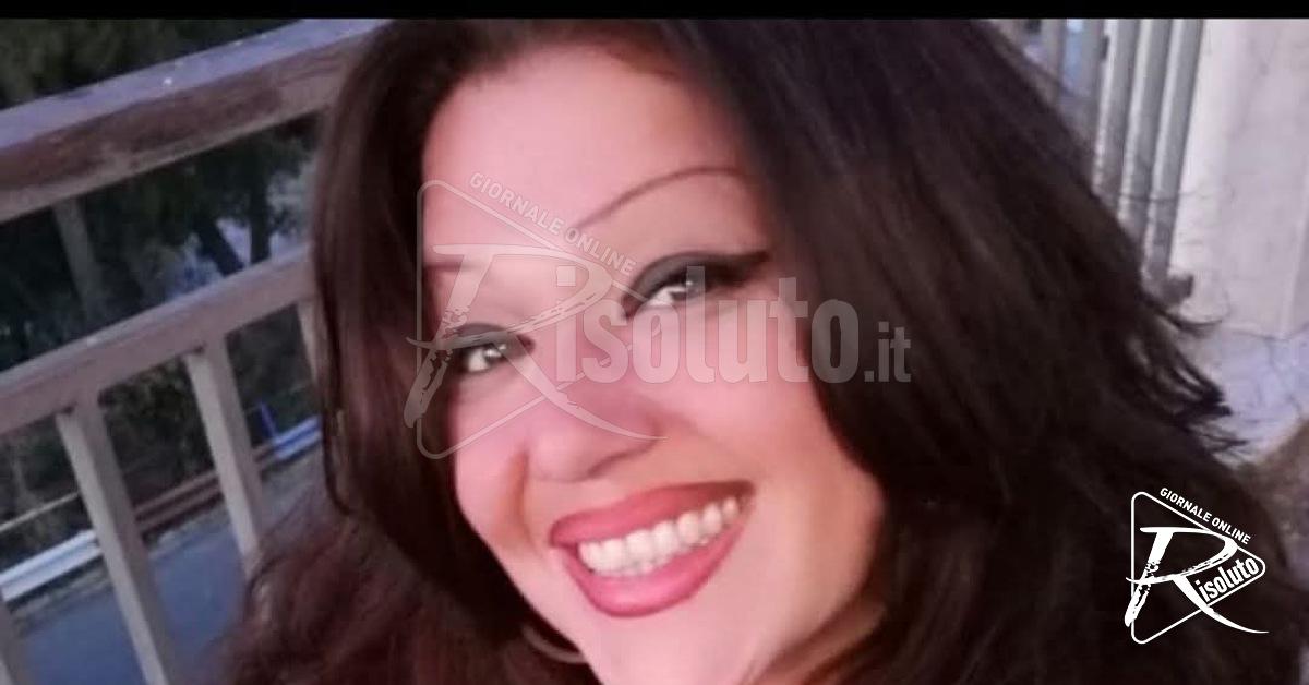 Sciacca perde l'artista Anna Sclafani, una vita in canto