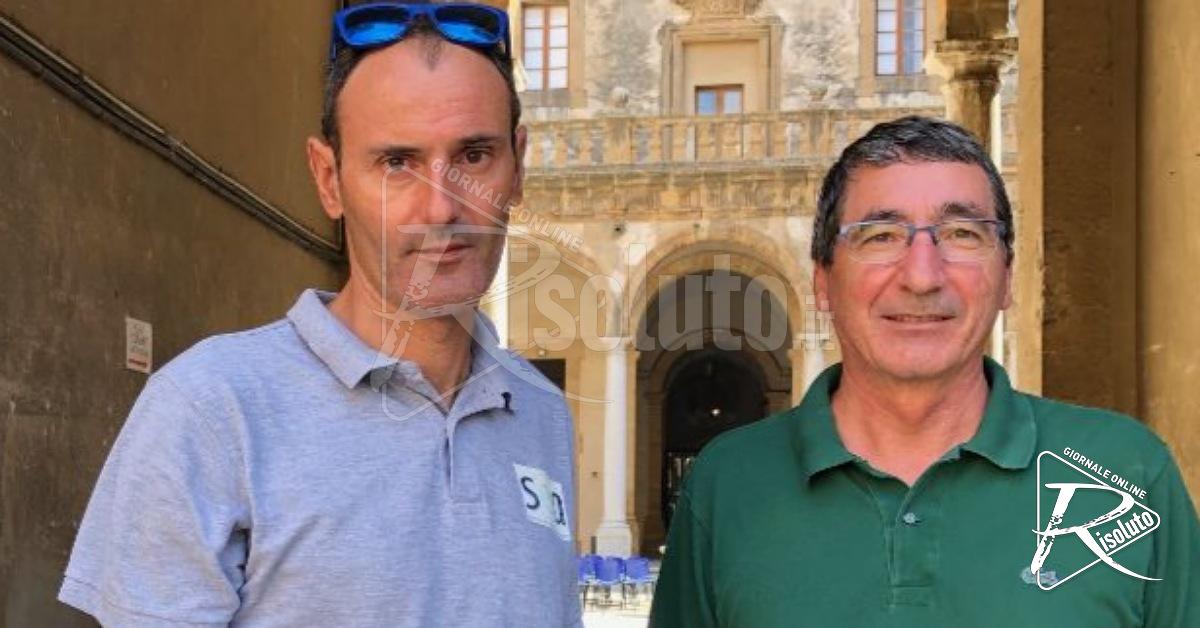 Lavoratori di Sciacca alla Teknoservice, Iacono: "Buon accordo per il servizio rifiuti" (Video)