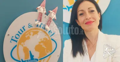 Soffia la prima candelina "Tour & Travel" di Gisella Zito: "Viaggiare purifica l'anima" (Video)