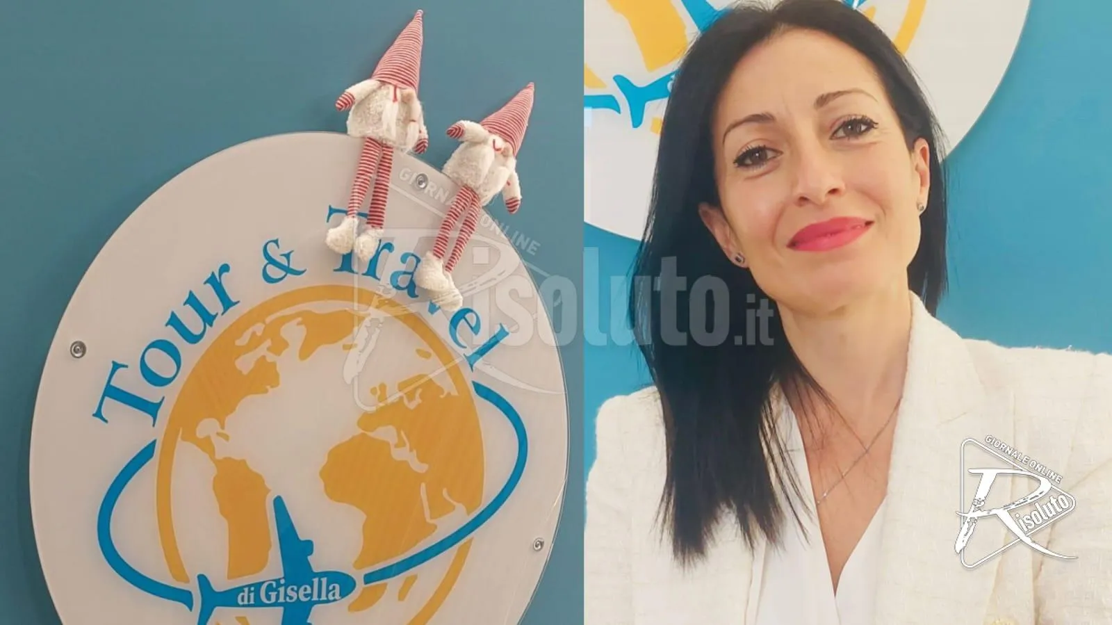 Intervista