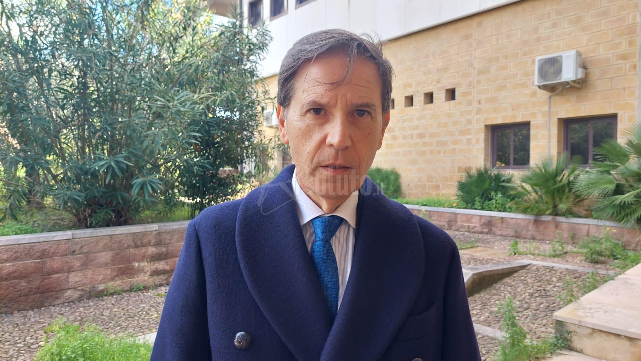 Santa Margherita di Belice, riunito il Comitato provinciale per l’Ordine e la Sicurezza pubblica