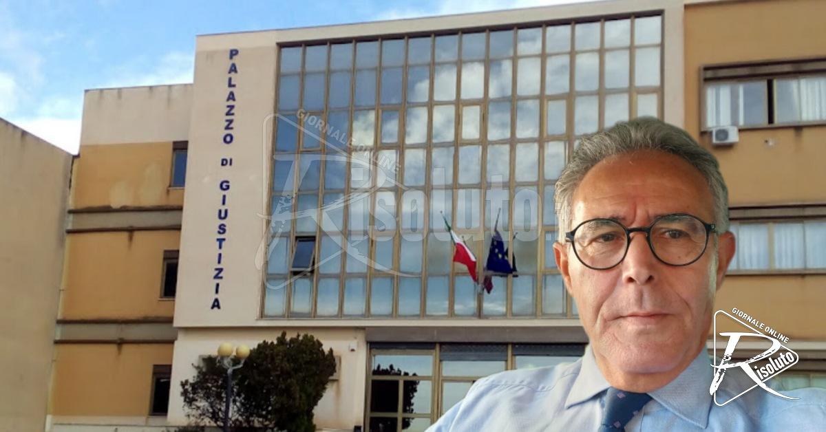 Derelitto di Burgio assolto dall'accusa di violazione della sorveglianza speciale