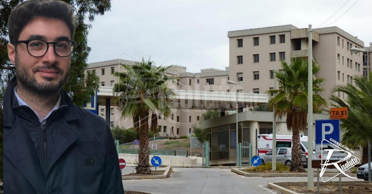 All'ospedale di Sciacca aperto un ambulatorio di Cardiologia pediatrica