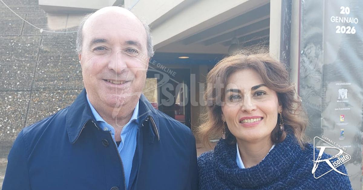Sciacca promuove la dieta mediterranea anche con i consiglieri comunali (Video)