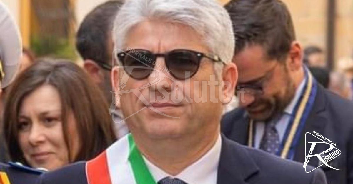 Controlli sui cantieri stradali già disposti da inizio dicembre, il Comune di Ribera replica alle polemiche
