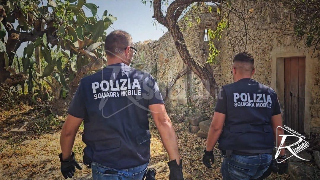 Maxi operazione antidroga della Polizia di Stato: arresti, sequestri e controlli anche ad Agrigento