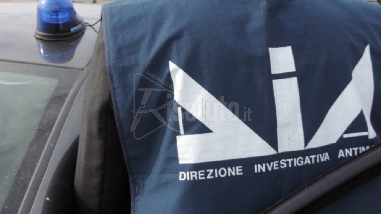 Sequestro Dia da 20 milioni di euro: maxi blitz nel Ragusano