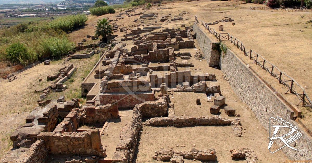 Gela, si dimette la direttrice del Parco archeologico: Di Franco nominato alla guida ad interim