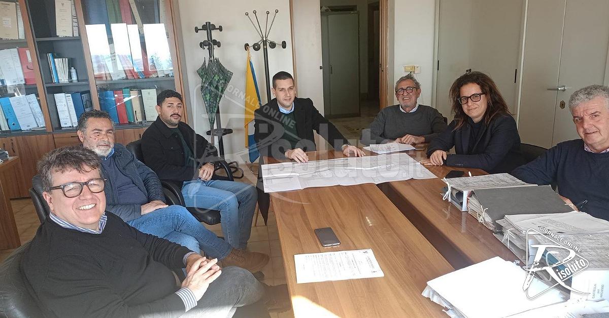 Menfi, affidati i lavori di riqualificazione del Centro per l’Impiego: investimento da 1,1 milioni di euro