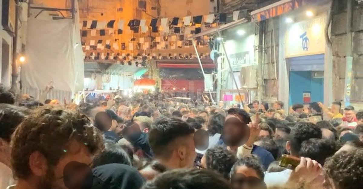 Turista violentata nel centro storico di Palermo: arrestato 46enne a distanza di due anni