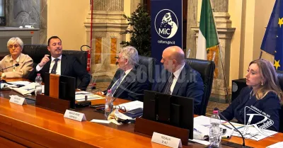 Gibellina Capitale italiana dell’Arte contemporanea 2026, Scarpinato: «Grande privilegio ma anche grande responsabilità»