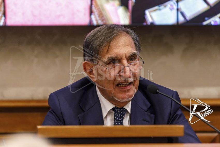 La Russa “Sulla legge elettorale le forze politiche devono trovare risposte”