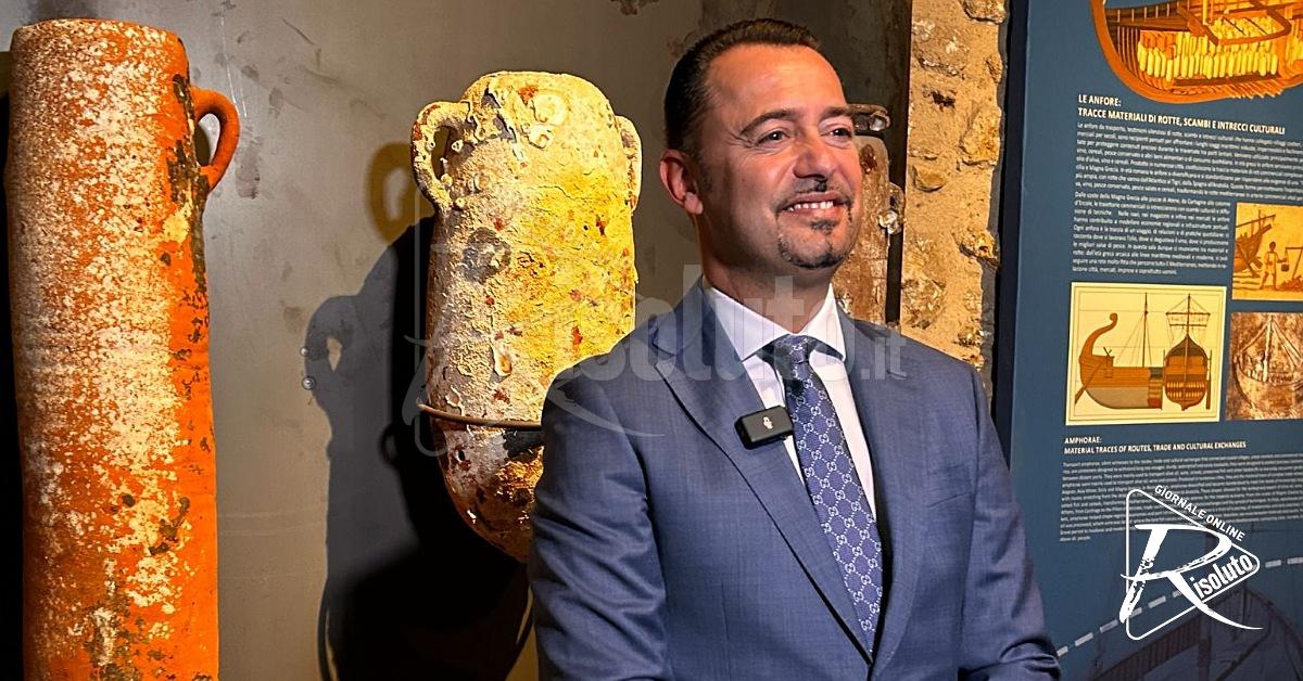 Natale nei siti culturali, eventi e aperture in Sicilia