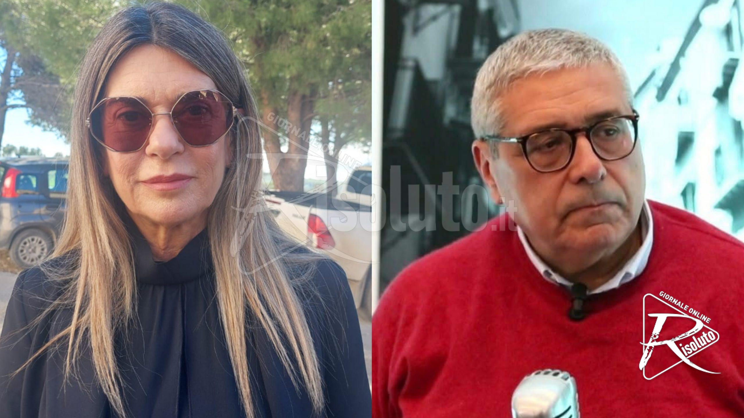 Inchiesta sanità siciliana, intercettati  Toto' Cuffaro e l'assessore Amata