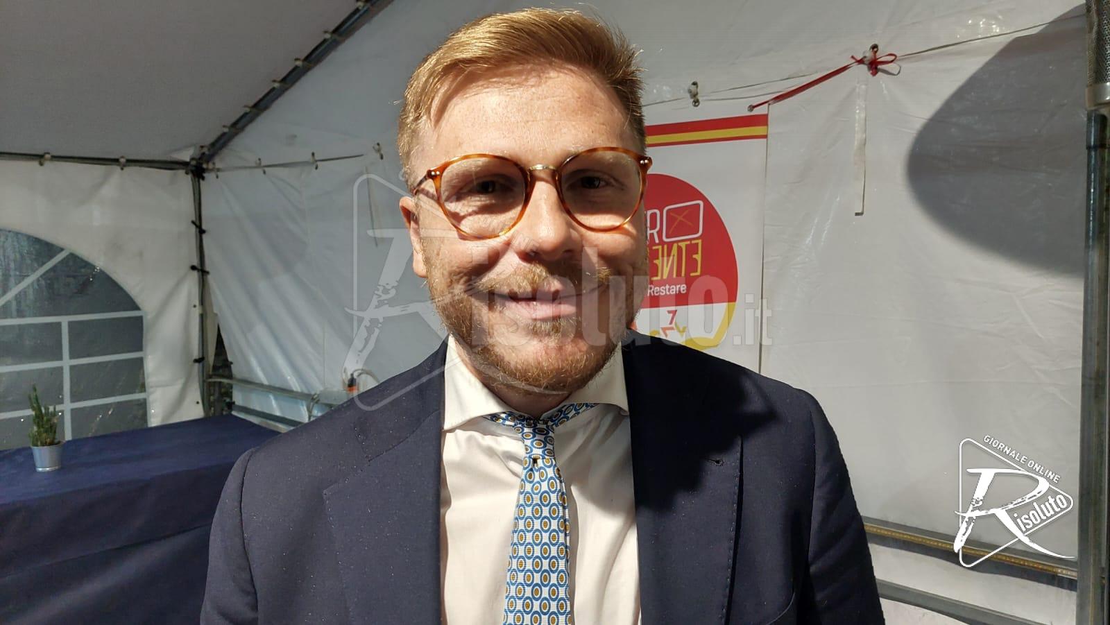 Acquedotto Favara di Burgio, La Vardera interroga la Regione: “Stop alla fatturazione di Siciliacque”