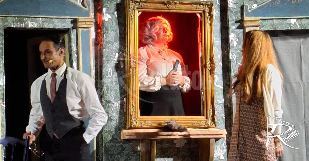 Prima di "Hotel Paradiso" di Scialò al Samona', il regista Genuardi: "Questo teatro fondamentale per Sciacca" (Video)