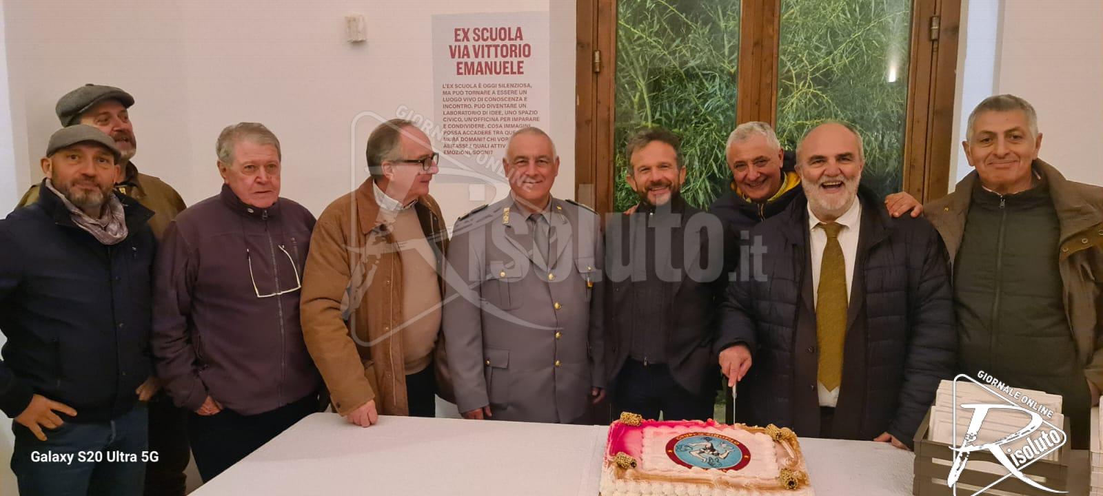 A Burgio workshop sulla beccaccia: tutela ambientale e valorizzazione del territorio