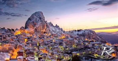 Caltabellotta Città Presepe 2025: Futuris alla guida della nuova edizione