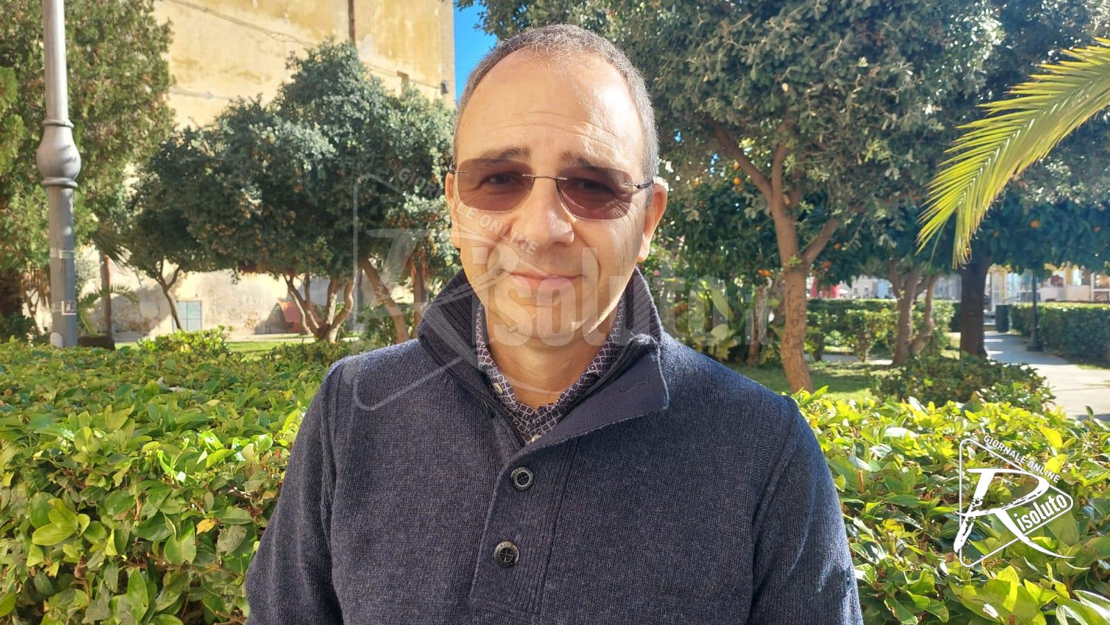 Mastello per il vetro a Sciacca, Teknoservice:  "Novità nella raccolta dei rifiuti" (Video)