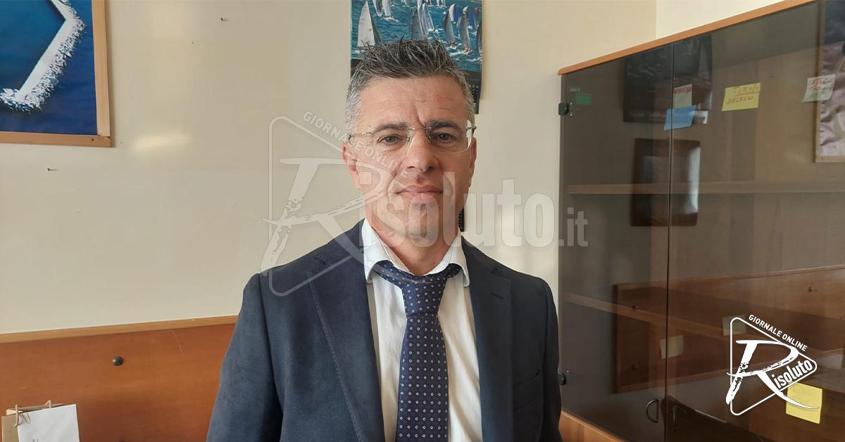 Tre sostituti lasciano la procura di Sciacca e 4 sono in arrivo, Marrone: "Un legame con il territorio durato 15 anni" (Video)