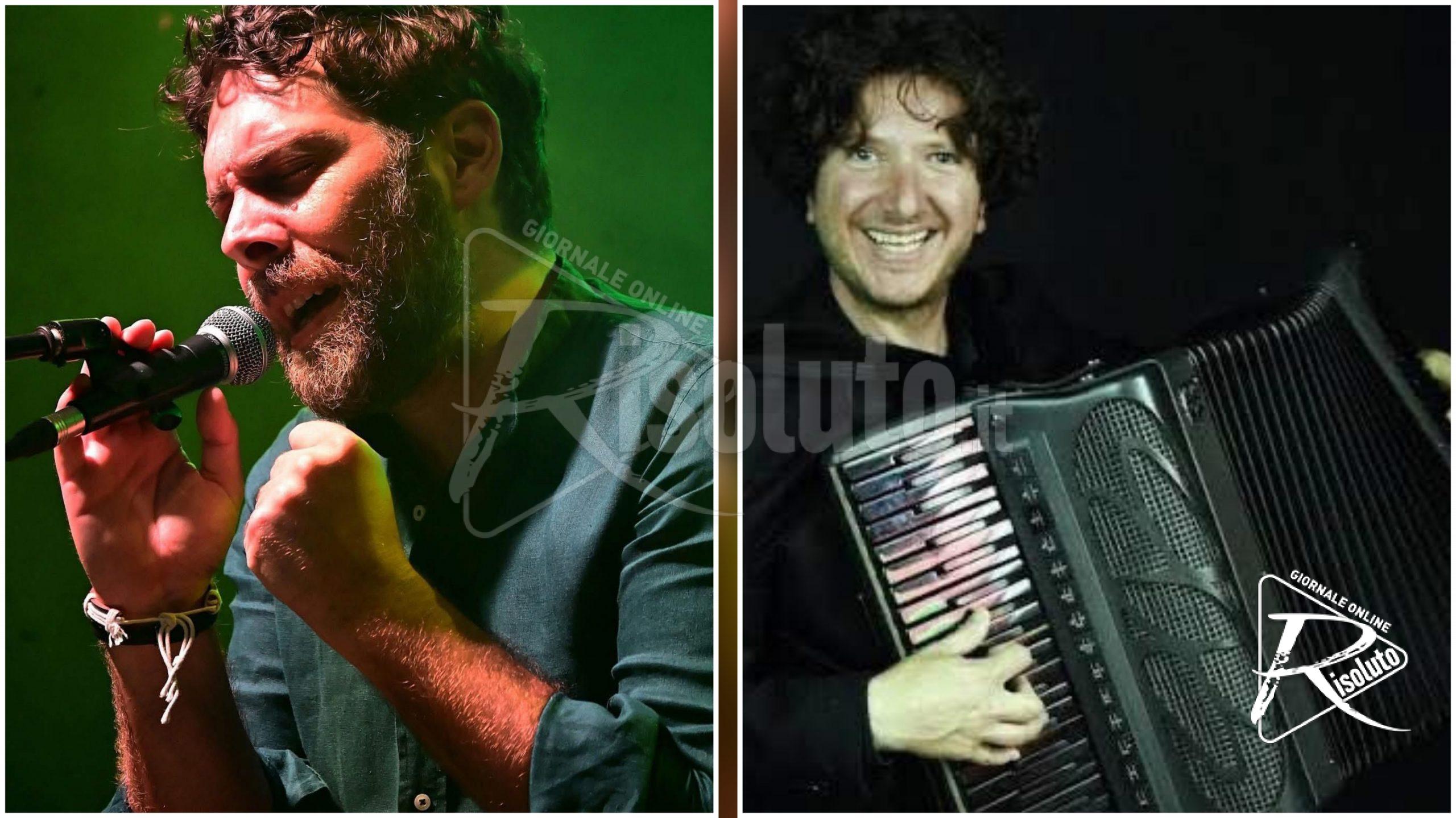 Sambuca, omaggio a De André al Teatro L’Idea