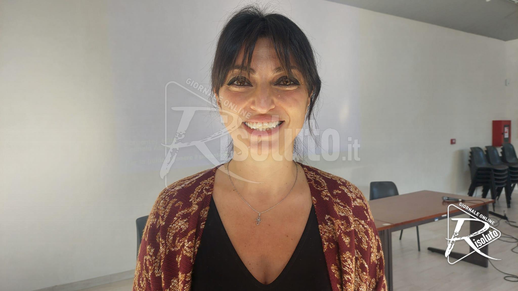 Presto una "Portineria di Comunità" anche a Sciacca, nuovo progetto di Viviana Rizzuto (Video)