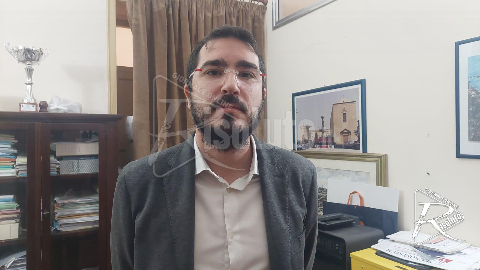 Termine detta i tempi: "Nuova giunta entro Natale e aperta al consiglio comunale"