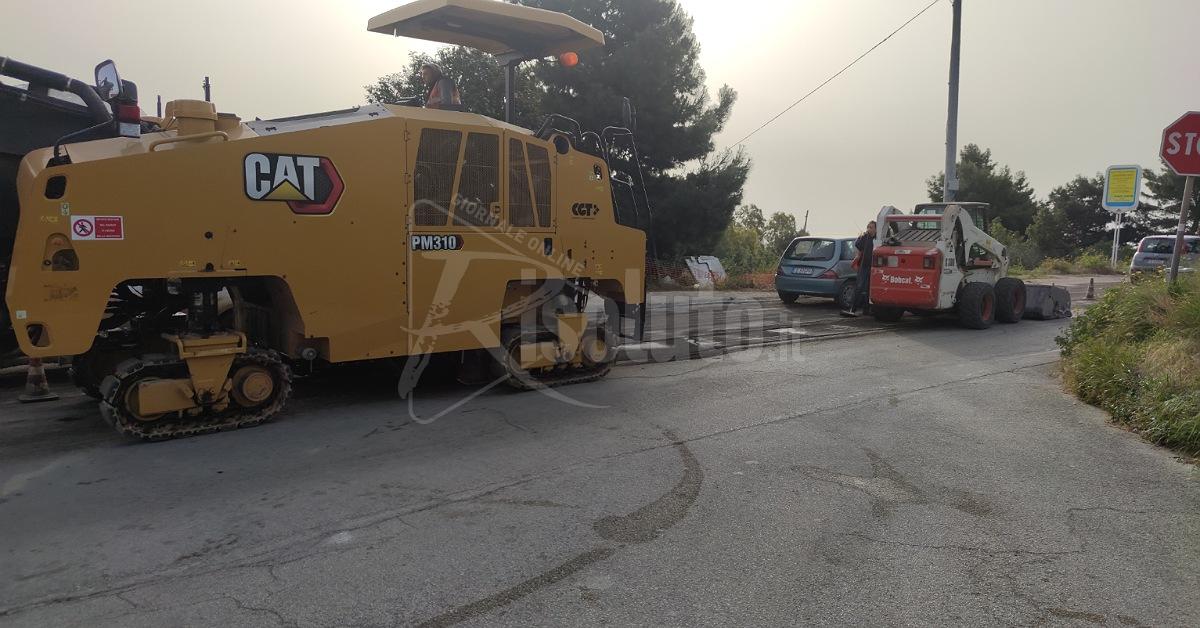 Ribera, in arrivo interventi urgenti sulle strade rurali danneggiate dal maltempo
