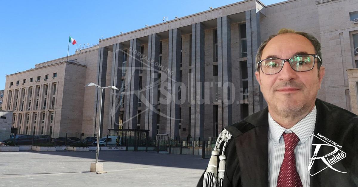 "Menfitano chiede registrazione del contratto d'affitto, messo fuori casa", la vicenda in Tribunale