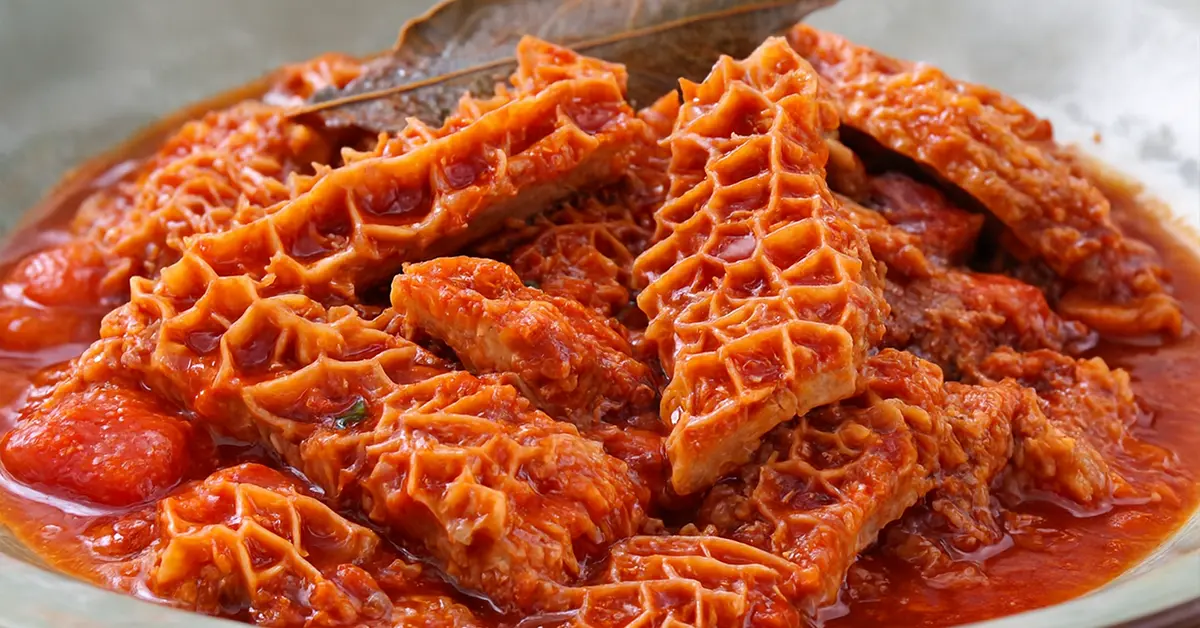 Tornano le serate dedicate alla trippa: sapori di campagna e piatti della tradizione siciliana