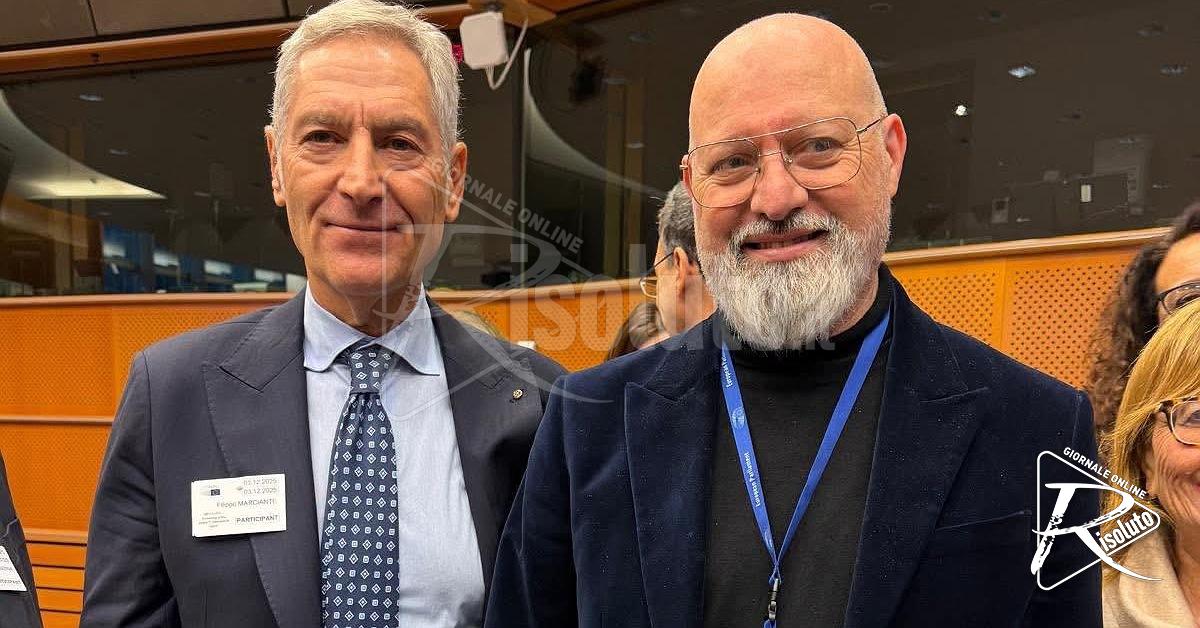 Appello per l’unità Pd Sicilia: la richiesta di Marciante di Alveare