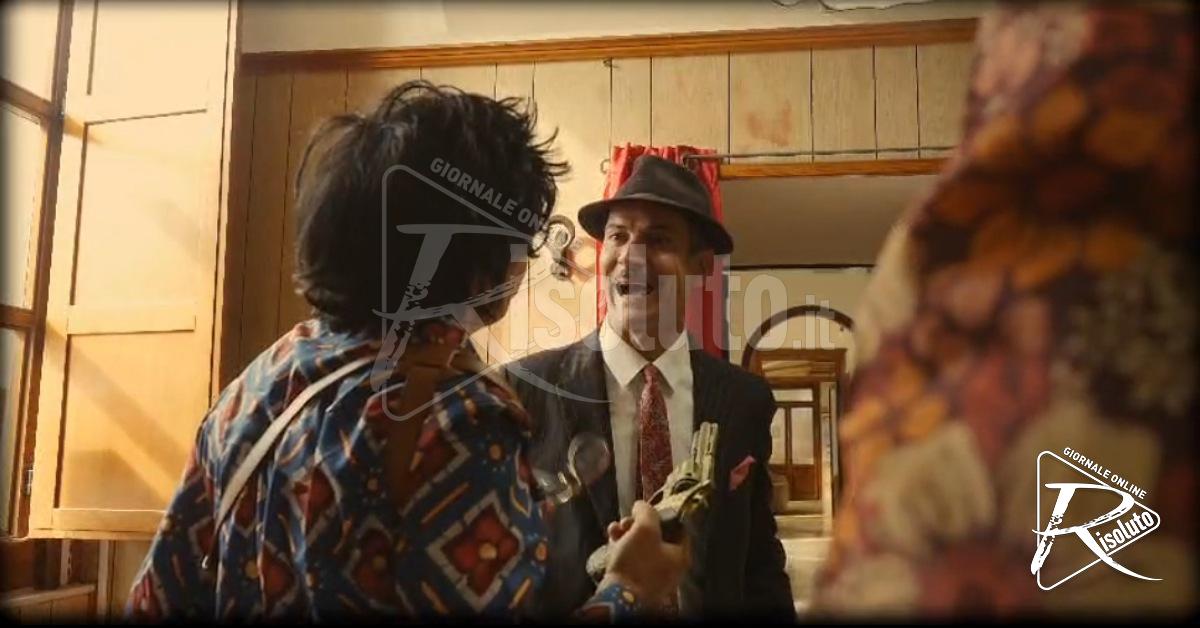 "Hotel Paradiso”, il nuovo spettacolo di Scialò in scena il 13 dicembre al Teatro Samonà