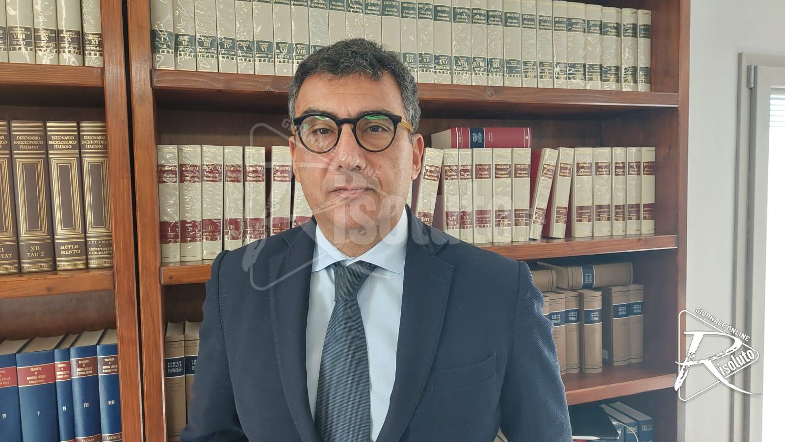 Separazione delle carriere tra giudice e pm, si mobilita la Camera Penale di Sciacca (Video)