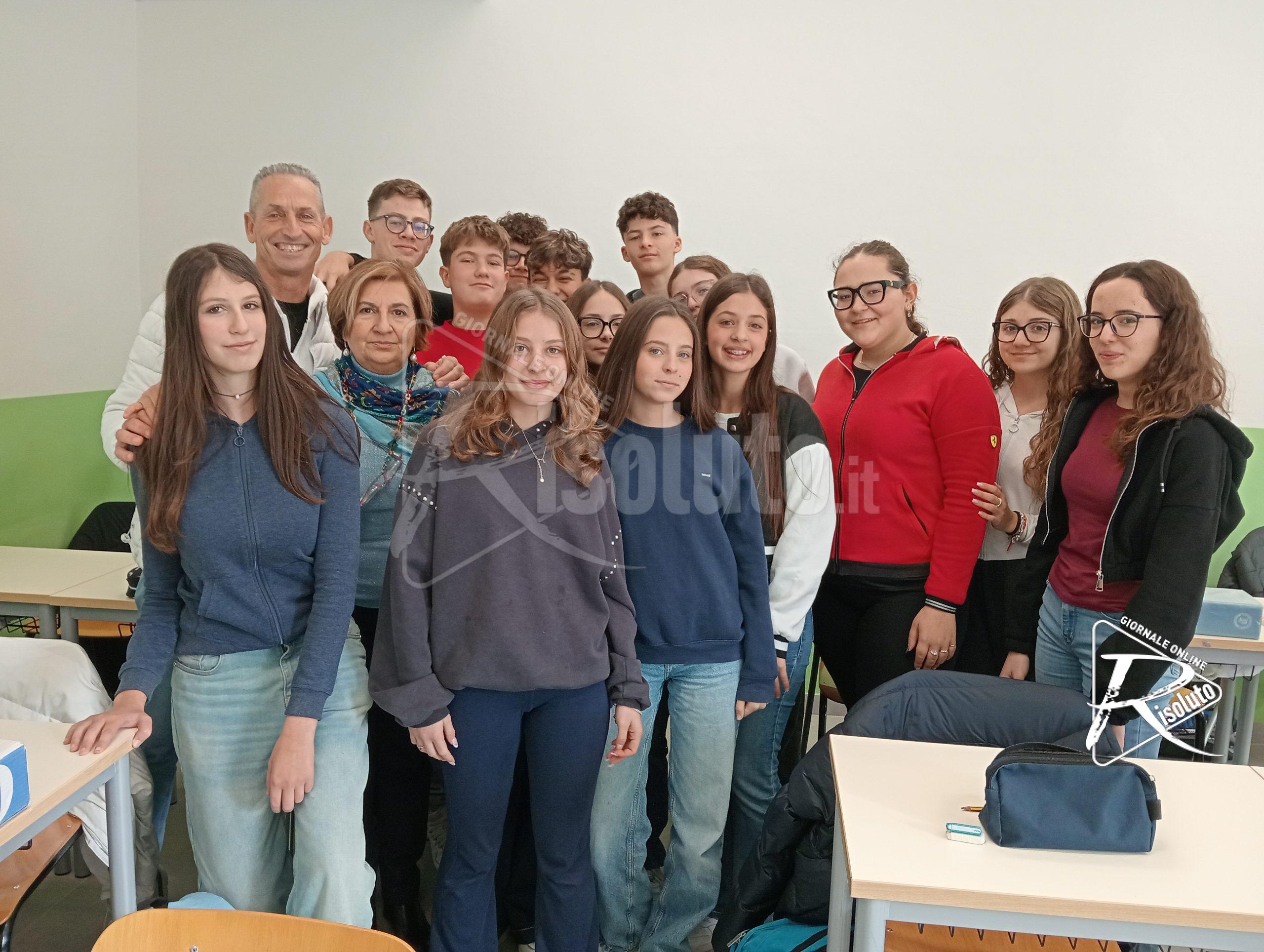 Studenti del "Fazello" conquistano il primo posto al Green Game Digital sulla sostenibilità (Video)