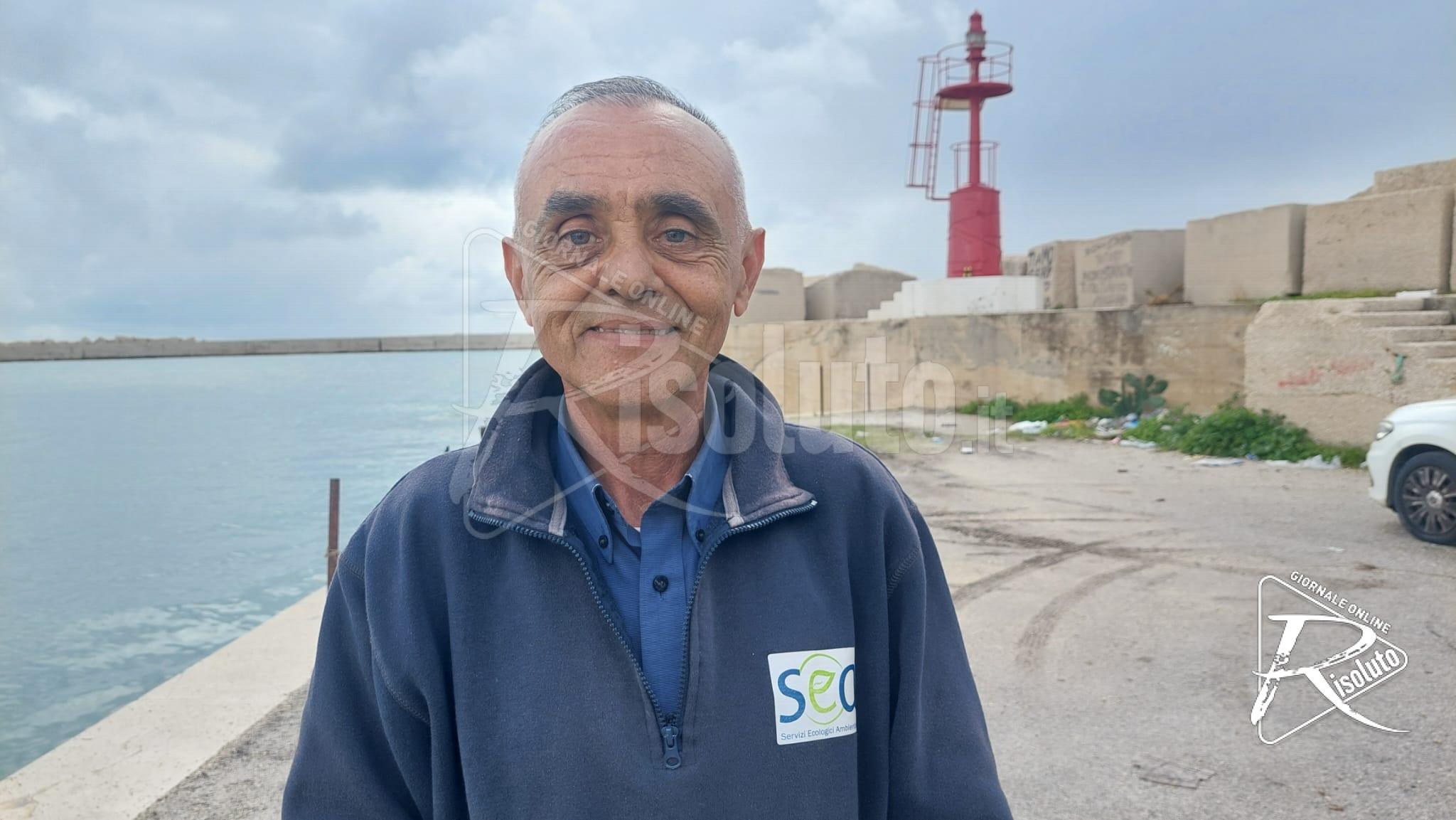 Fiadel rafforza a Sciacca la tutela dei lavoratori settore ambiente con Canzonieri (Video)