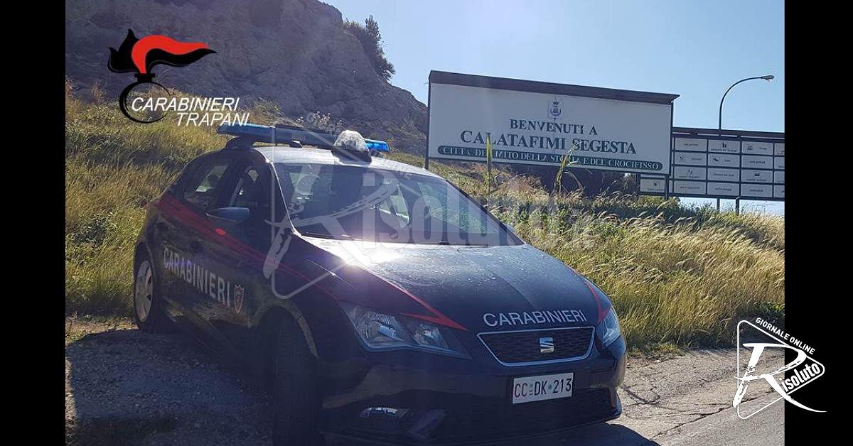 Castellammare del Golfo, aggressione alle terme: arrestato un 32enne
