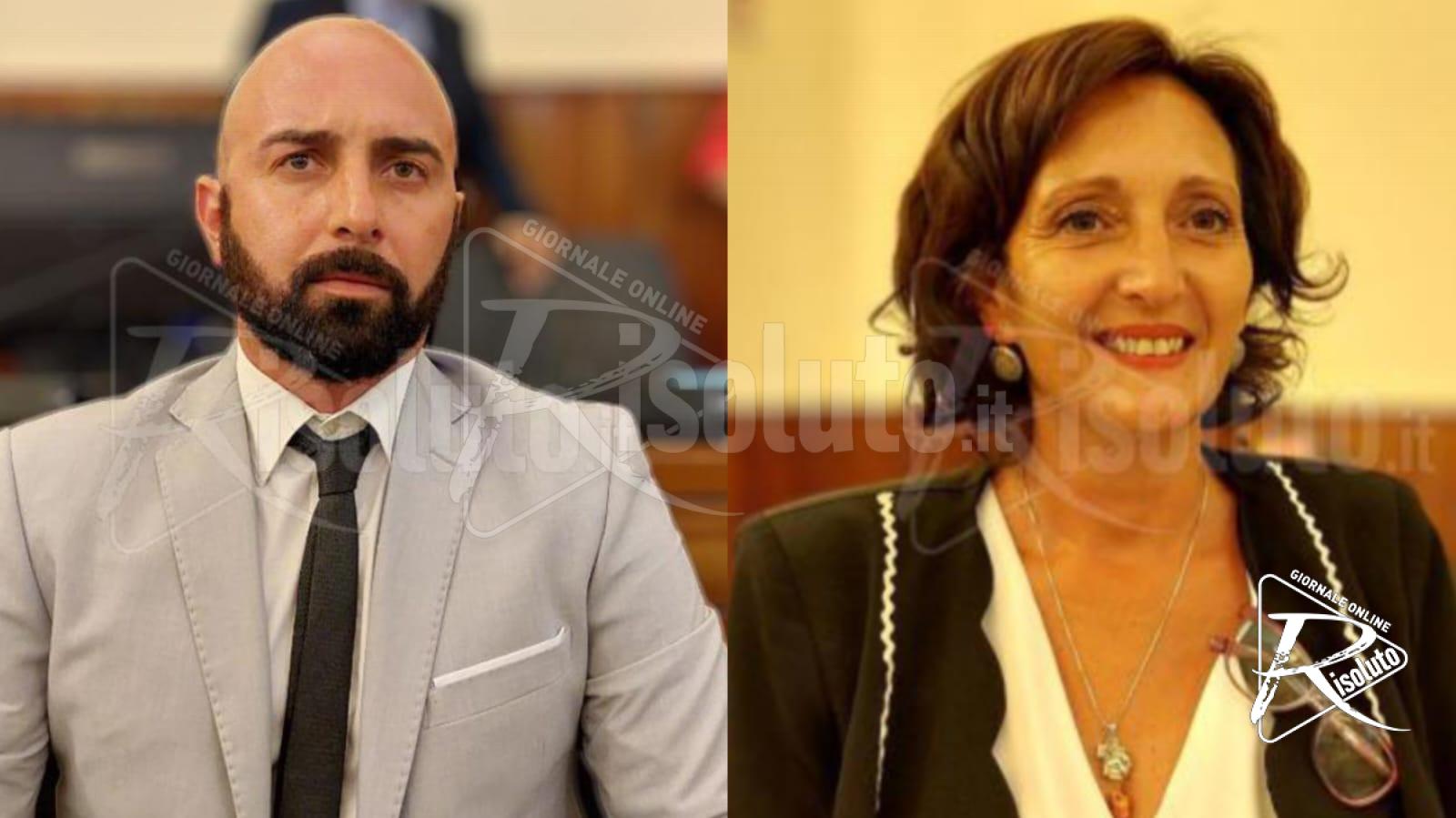 M5S ed Europa Verde attaccano il sindaco Termine: “Giunta incompleta e accordi politici poco chiari”