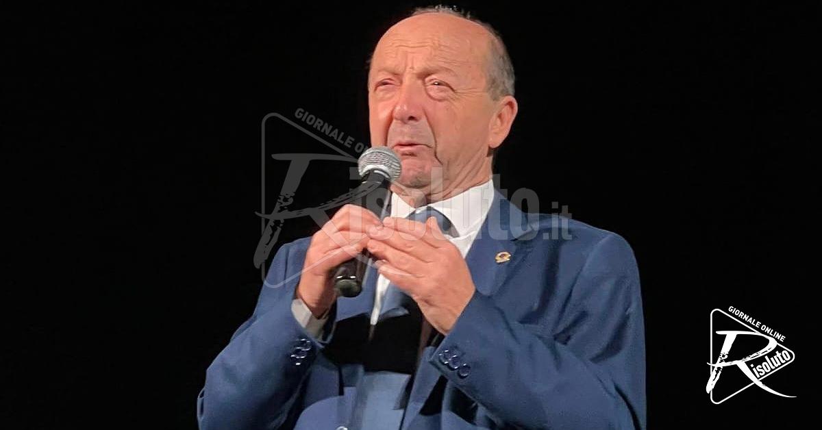 Termine pensa ad Elia Maggio per la nuova giunta di Sciacca