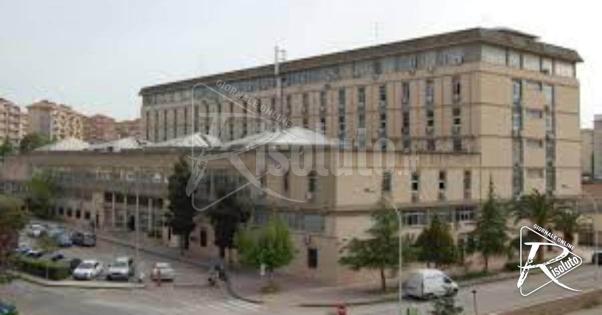Violenza sessuale su minore, in appello 8 anni e 8 mesi all’ex assessore Colianni
