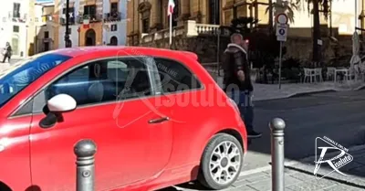 Niente più Ztl in corso Vittorio Emanuele a Sciacca e tornano le infrazioni (Video)
