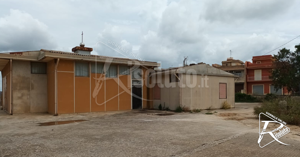 Montevago avvia la riqualificazione dell'ex baraccopoli Bergamo
