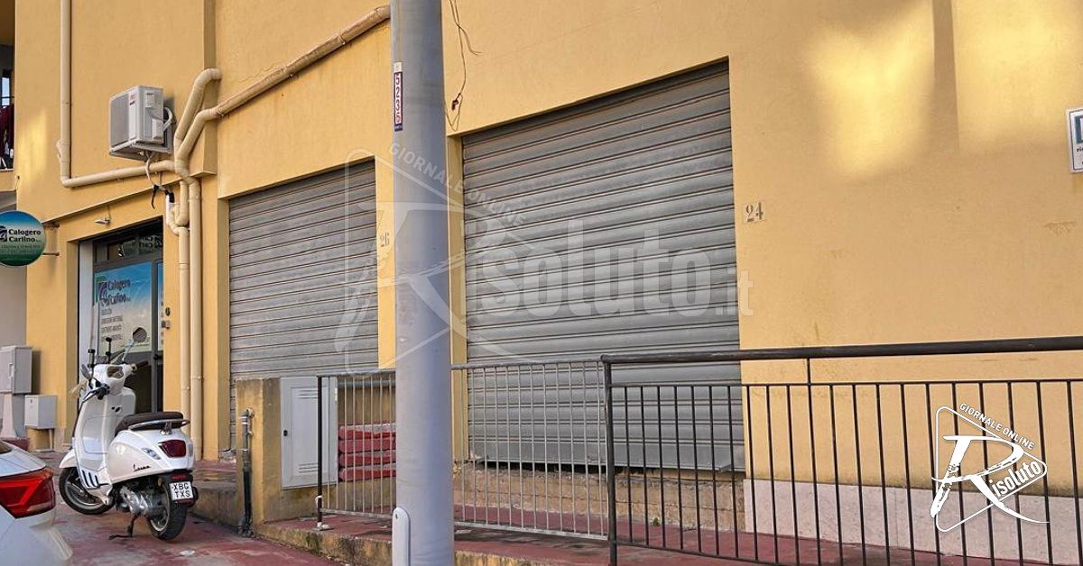 Sciacca, la Giunta approva il progetto per il nuovo ambulatorio veterinario comunale in contrada Ferraro