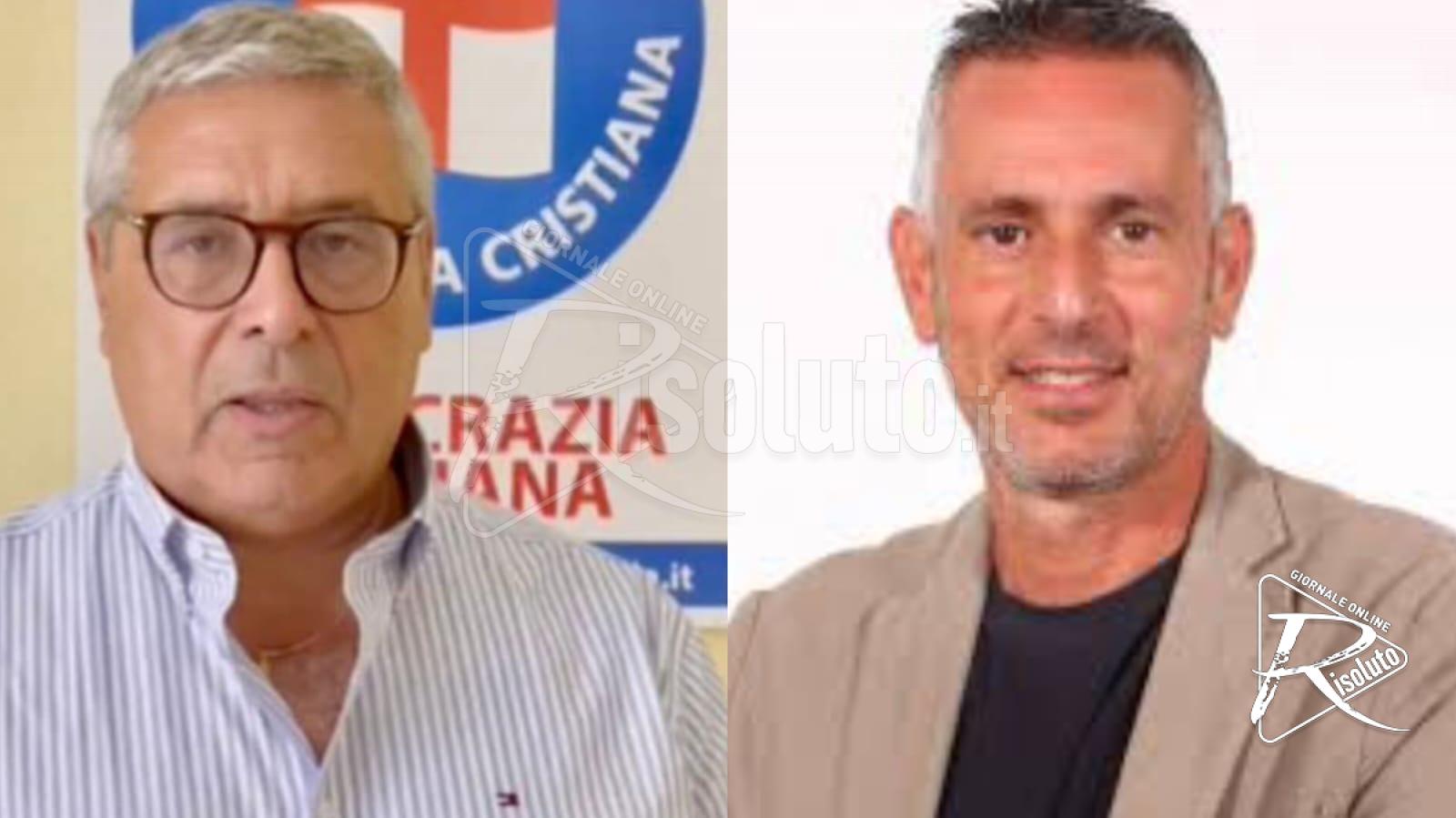 Cuffaro ai domiciliari, no del gip all’arresto di Pace