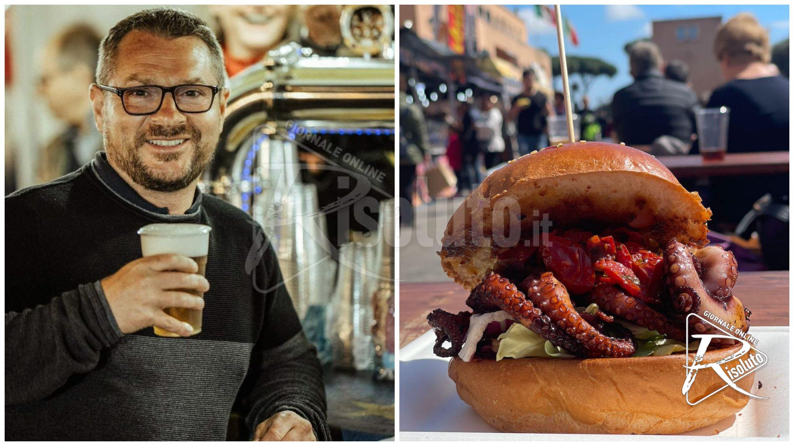 International Street Food a Sciacca dal 12 al 14 dicembre