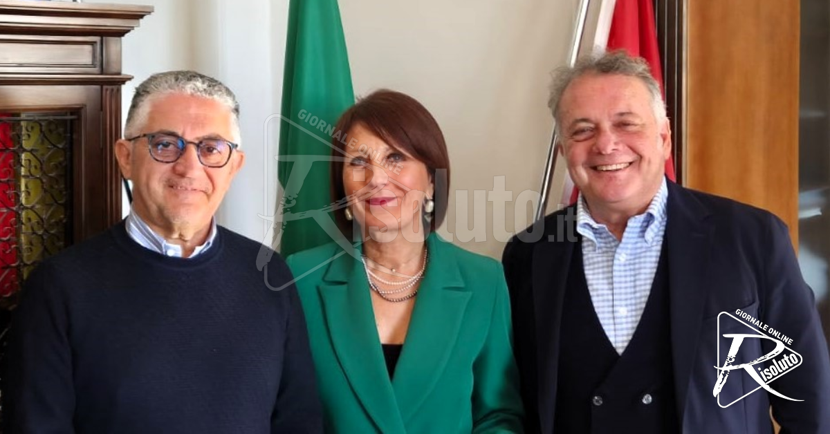 Terapia intensiva neonatale, nominata ad Agrigento la nuova direttrice