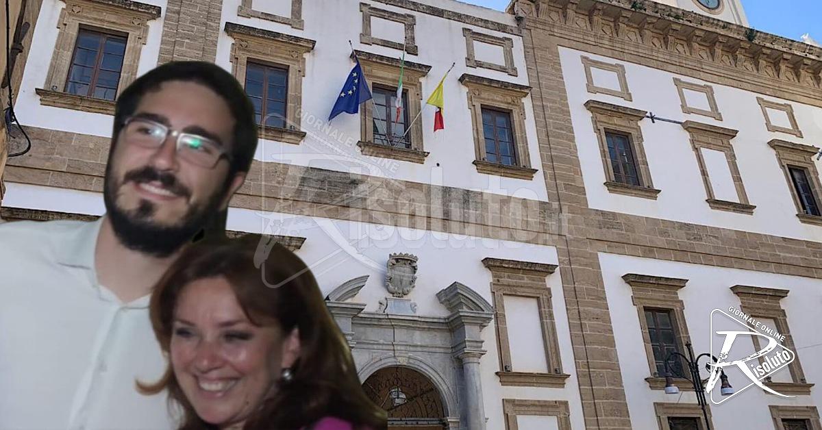 Termine cerca 4 assessori e 2 dovranno essere donne, Sinagra pronta a lasciare