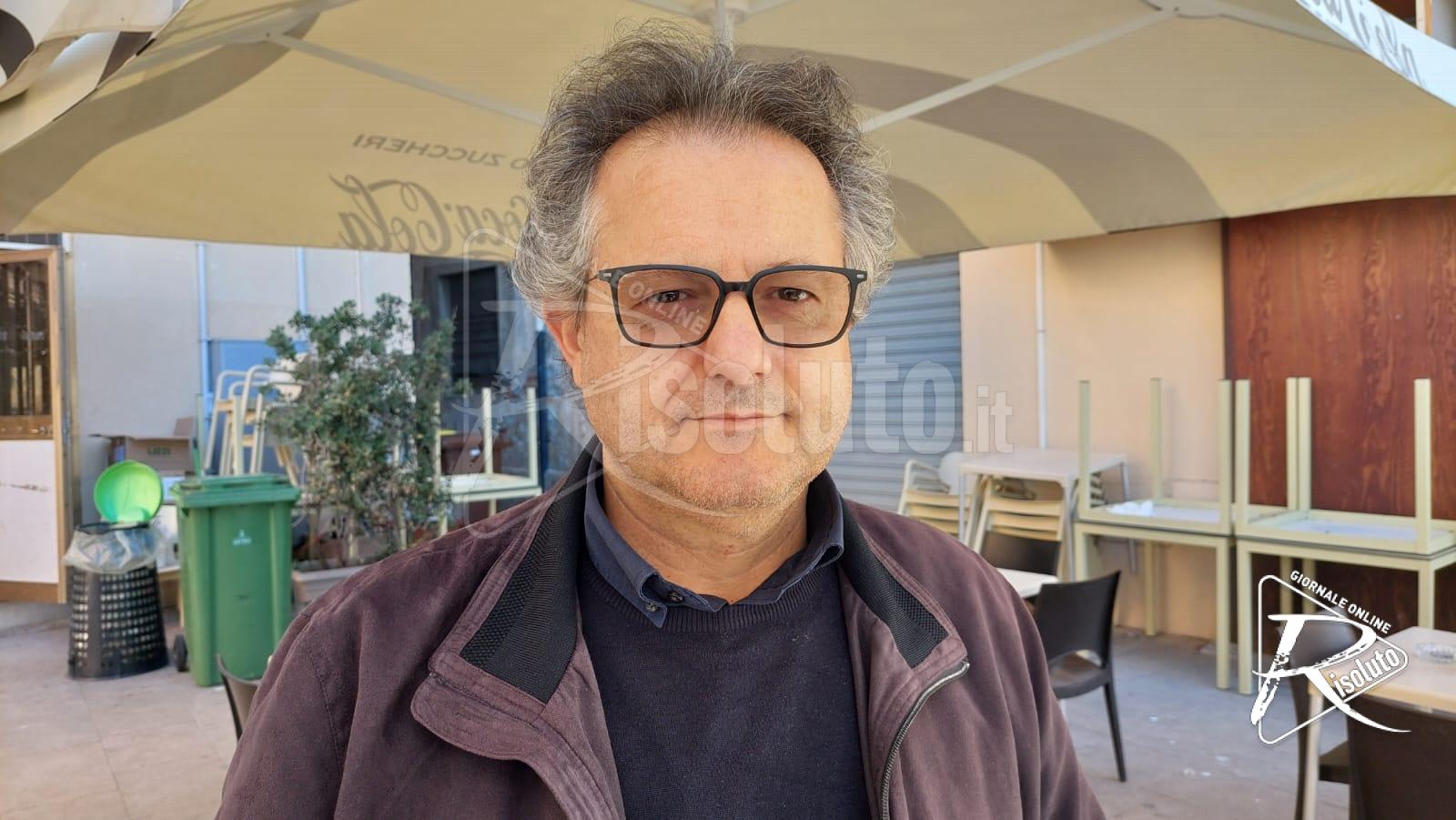 Autobottisti in agitazione, il direttore Fiorino: "Nessun aumento con il nuovo contratto" (Video)