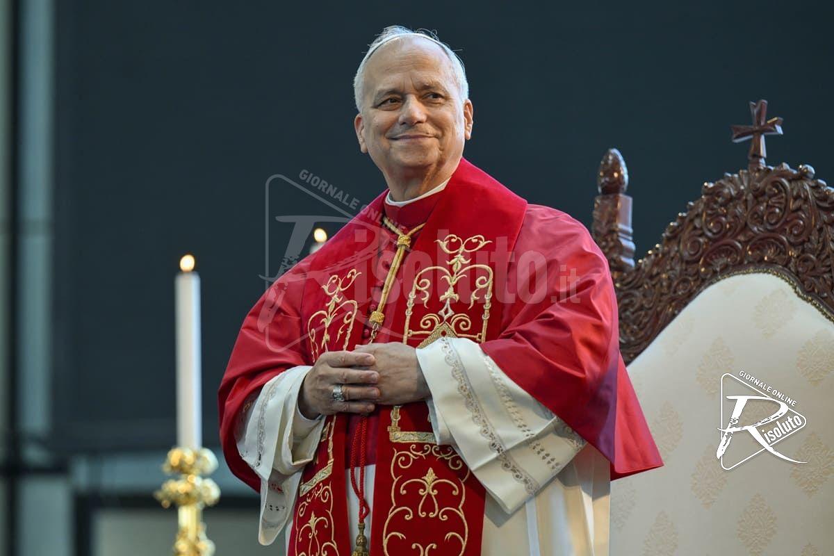 Papa Leone a Beirut “Ascoltare il grido dei poveri”