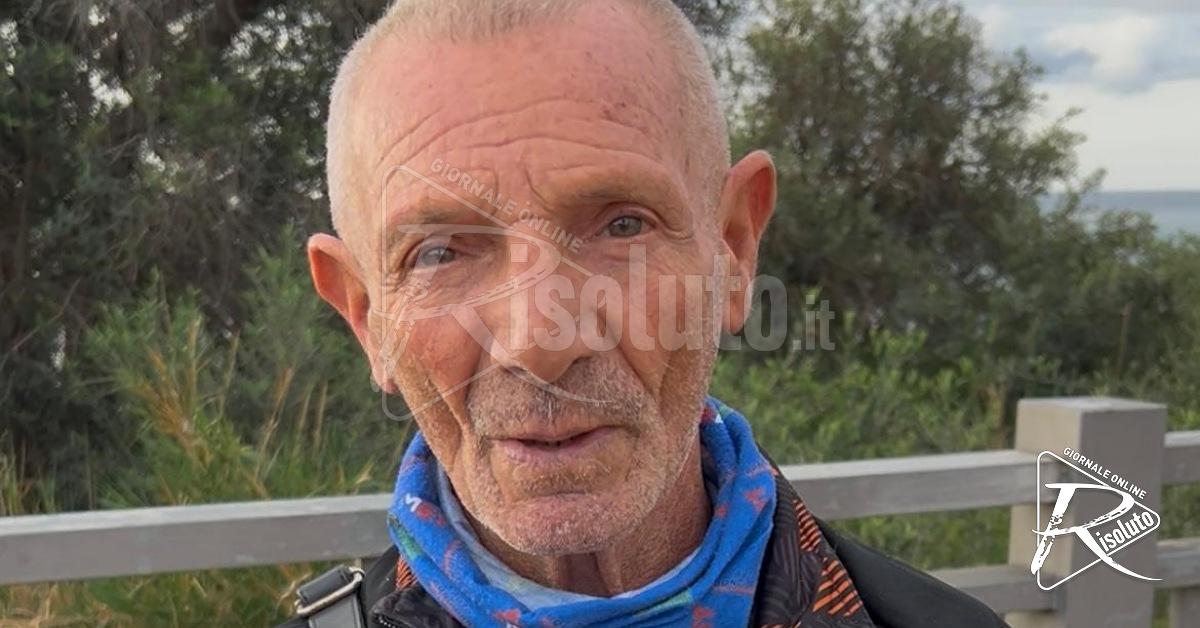 A 70 anni Piazza di Sciacca chiude il 2025 con 11 gare: "Pronto per nuove sfide" (Video)