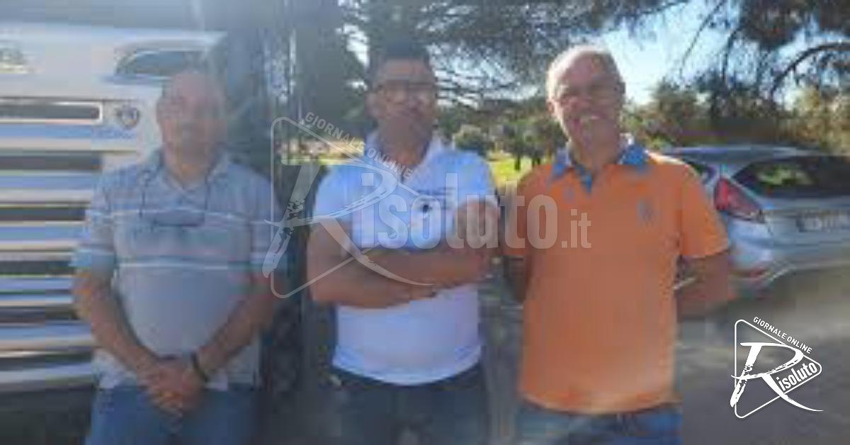 Più caro il costo autobotte con il nuovo contratto Aica, trasportatori di Sciacca preoccupati